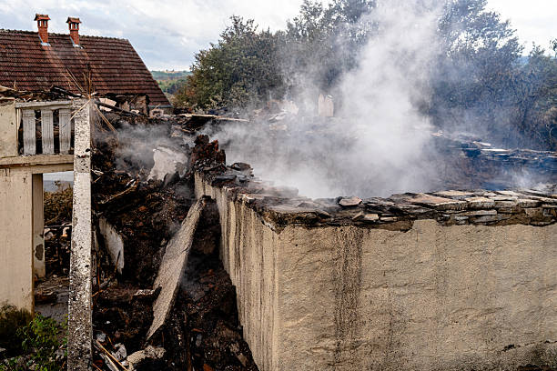 Reliable Emergency Fire Cleanup contractor in Plano, KY by Fire Damage Biloxi